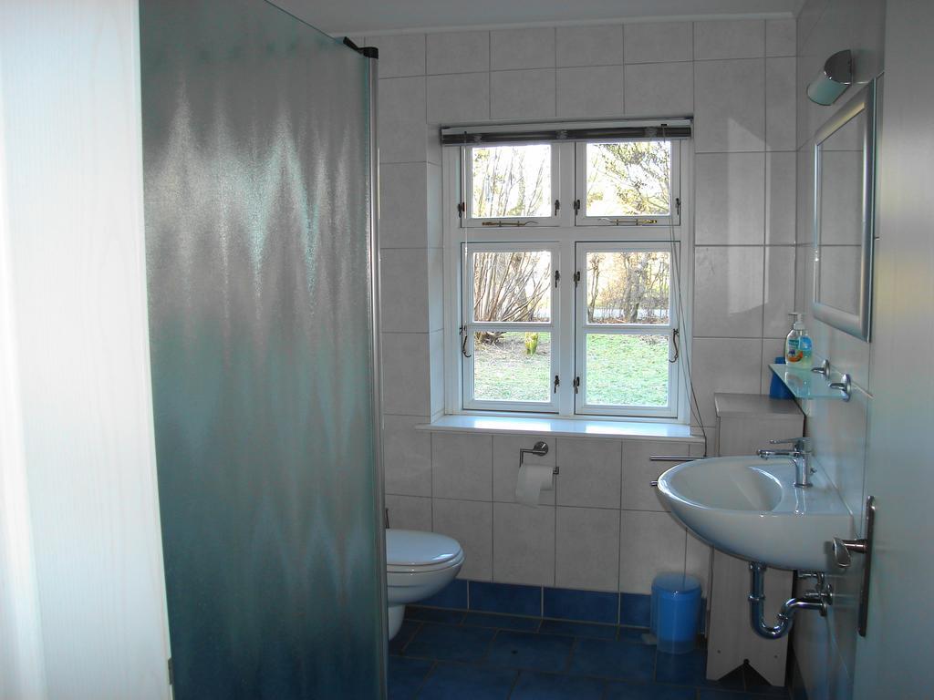 Ferienwohnung Sierke Wieck Room photo